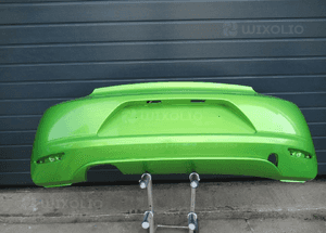 Zderzak tylny tył vw scirocco 2008-2014 1
