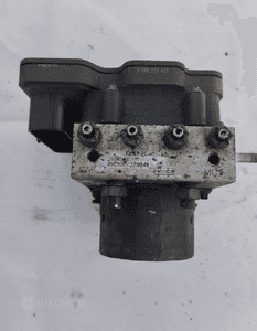 Pompa hamulcowa abs ford transit MK8 2.2 tdci EK31-2C405-AB 4