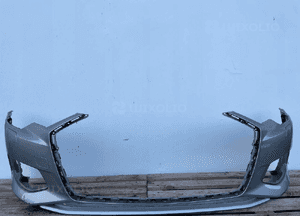 Zderzak przód przedni audi A6 C8 4K0 2018- cały 1