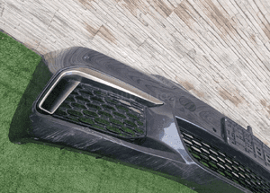 Zderzak bmw 5 G30 G31 m pakiet satyna 2