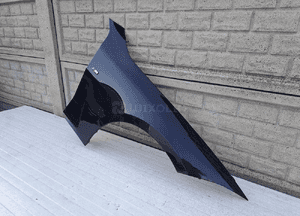 Bmw iv 4 G22 G23 błotnik prawy przedni 2
