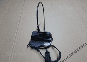 Zamek drzwi lewy tył renault scenic ii radom