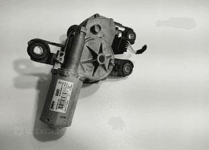 Silniczek wycieraczki tył tylnej volkswagen t-roc 5G0955711C 2020-2024 lift 3