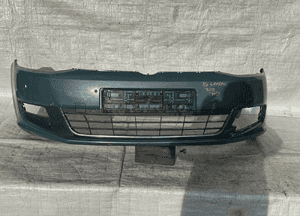 Vw sharan 7N0 zderzak 4X pdc 10- 1