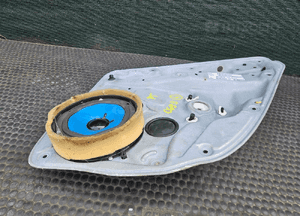 Podnosnik Szyby Tyl Tylny Lewy Prawy Mechanizm Podnoszenia Linki VW Golf IV 4 5D Drzwi Elektryczne szyby 27