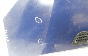 Ford transit vii MK7 2006-2013 maska pokrywa silnika 6