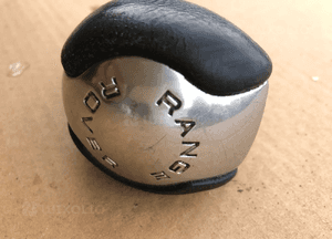 Mieszek wybieraka skrzyni Range Rover Sport L320 2
