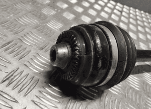 Połoś prawa długa bmw X3 F25 7598028 4