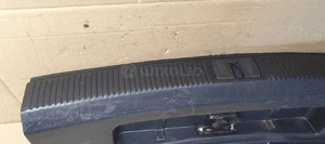 Osłona pasa tylnego bagażnika Audi A3 8P 8P0863471 3