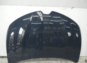 Renault captur ii 2 maska pokrywa silnika 1