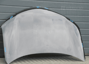 MASKA POKRYWA SILNIKA TOYOTA RAV4 IV 4 2013-2019 3