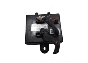 MODUŁ STEROWNIK EMM-T4 RENAULT CLIO IV 231A08869R 2013-2016 1