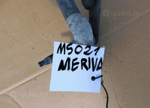 meriva mechanizm wycieraczek nr M5021 WYSYŁKA 2