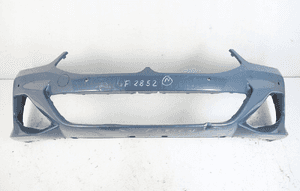 Bmw 8 G14 G15 G16 m-pakiet zderzak przód przedni 8076177 1