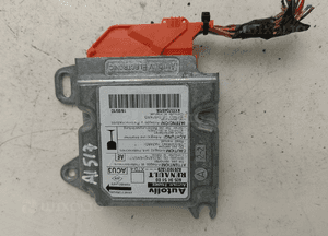 Sensor poduszek airbag 8201001325 605045100 1
