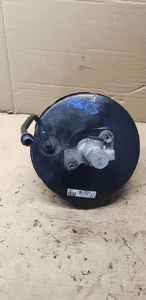 Serwo wspomaganie hamulca Audi A6 C5 4B0612105 1