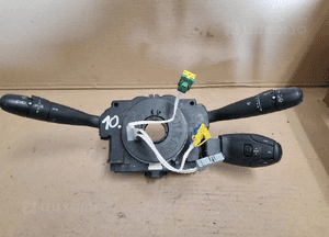 PRZEŁĄCZNIK ZESPOLONY PEUGEOT 206 307 96605638XT - PAJĄK ORYGINAŁ WYSYŁKA! 1