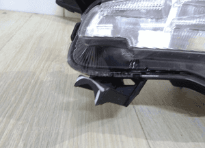 Hyundai I30 iii lift halogen lewy przód 92207g4600 5