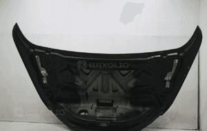 KLAPA TYLNA KOLOR 744 MERCEDES SL R230 EU 5