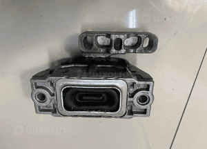 Audi vw skoda seat 2.0 tfsi łapa poduszka silnika 1K0199262AM 4