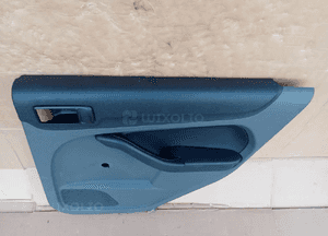 Boczek tapicerka prawy tył tylna prawa Ford Focus MK2 2