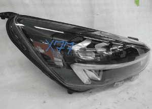 Ford focus MK4 full led lampa przednia prawa przód 3