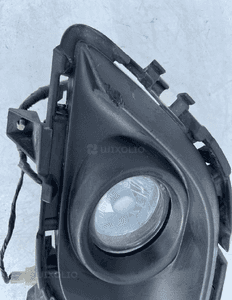 Halogen prawy z atrapą Mazda 6 GJ GH GHR4-50C11 UK 2