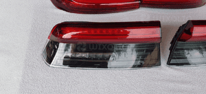 Bmw 3 iii G20 lampa tył tylna prawa led w klape 16