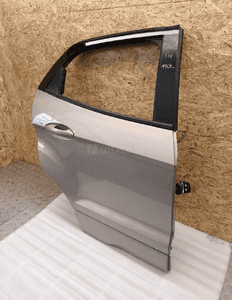 FORD EcoSport MK2 II LIFT ST LINE DRZWI TYLNE PRWE PRAWY TYŁ KOLOR TH 5