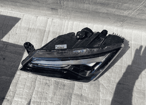 Seat ateca full led lampa 2