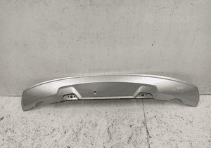 SPOILER DOKŁADKA ZDERZAKA TYŁ VOLVO XC40 II 2017- 1