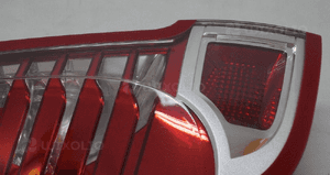 Lampa tylna lewa renault scenic iii 4