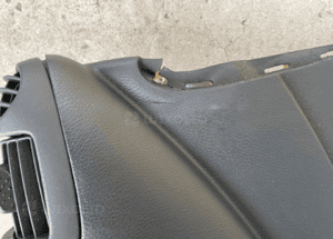 MERCEDES C 203 konsola deska kokpit pulpit kratka wlot 5