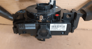 #PRZEŁĄCZNIK ZESPOLONY PAJĄK PEUGEOT / CITROEN nr 96660140XT 6