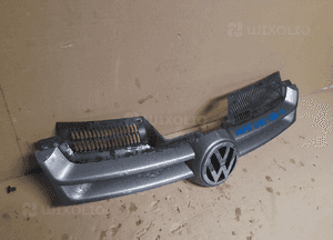 Atrapa grill vw golf v 1K0 853 655 a LA7T 2