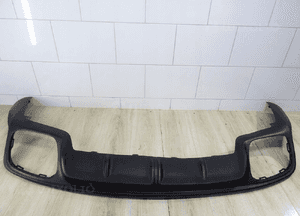 Porsche 971 Panamera Lift Dyfuzor Zderzaka Tył 971807521B 1