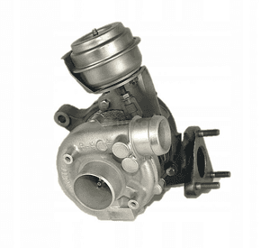 Turbina turbosprężarka Turbo VW SHARAN 1.9 TDI 110KM AFN AVG IŁAWA 2
