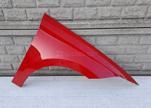 Seat ibiza 5 v 2018- 2022 błotnik przedni prawy 1