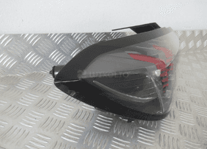 Lampa tylna tył lewa peugeot 208 ii led 9823216880 2019 4