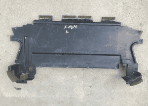 Płyta osłona Jaguar F-Type EX53-8A095-BB 1