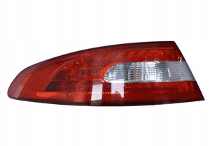 Jaguar xf X250 lampa lewy tył lewa tylna 1