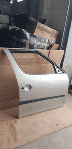 Drzwi prawy przód przednie prawe Skoda Roomster 9202 3