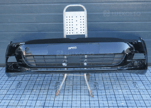 Zderzak przód przedni vw volkswagen golf vii 7 5G0807221 2012-2016 1
