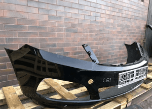 Zderzak przod przedni kia optima ii 2 lift fl 08- 2