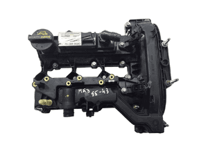 Pokrywa zaworów ford focus MK3 iii 1.0 ecoboost CM5G-6007-CJ 2010-2014 1