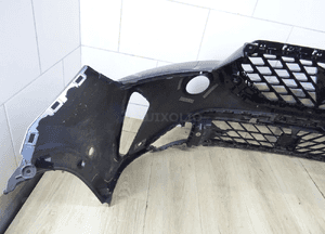 Cupra formentor 2020- zderzak przedni przód 6 pdc 5FF807221A 10