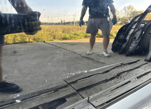 Drzwi przod przednie lewe audi Q7 ii 2 4M 4M0 2015- bardzo ladne oryginalne 4
