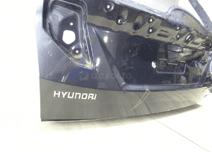 Hyundai tucson iv 4 20- klapa bagażnika tylna tył 2