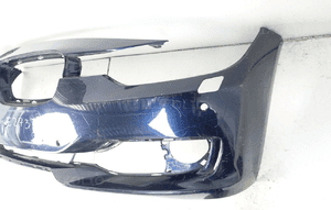 Zderzak przód przedni bmw 3 F30 F31 7279693 6
