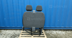 FOTEL PASAŻERA PODWÓJNY EUROPA DUCATO JUMPER BOXER 06- NO GF1/033 5